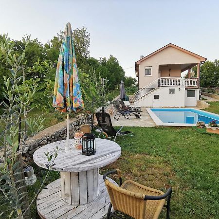 Apartman Selma Vinine Exterior foto