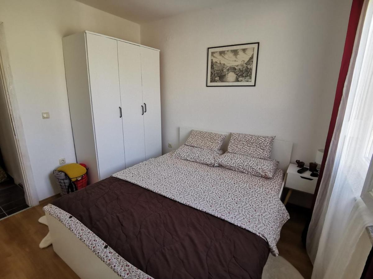Apartman Selma Vinine Exterior foto